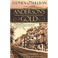 Anderson's Gold - Paperback