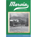 Marvin: A Greenville Legend - Paperback