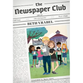 The Newspaper Club - Paperback