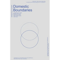Domestic Boundaries - Paperback