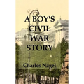 A Boy's Civil War Story: Annotated and Illustrated - Hardcover
