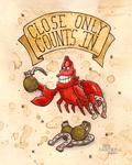 EOD- Close Only Counts In....