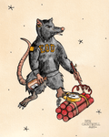 EOD Rat
