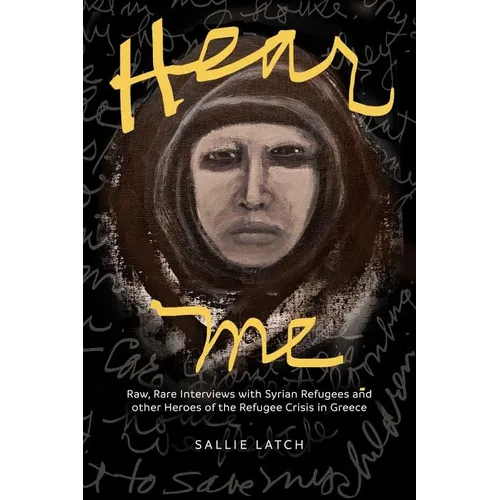 Hear Me - Paperback