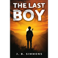 The Last Boy - Paperback