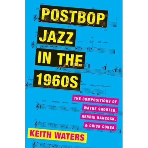 Postbop Jazz in the 1960s C - Hardcover