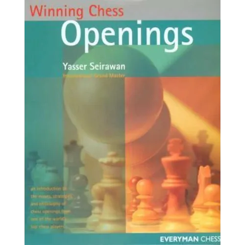 Openings - Paperback