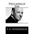 Piccadilly Jim - Paperback