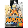 Naruto, Vol. 19: Successor - Paperback
