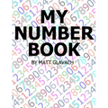 My Number Book - Paperback
