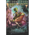 Unidentified Funny Objects 7 - Paperback