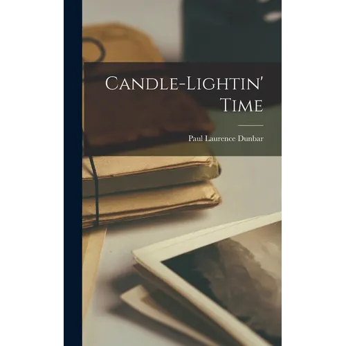 Candle-Lightin' Time