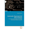 Automatic Hyperspectral Data Analysis - Paperback