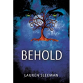Behold - Hardcover