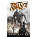 Titanica - Paperback