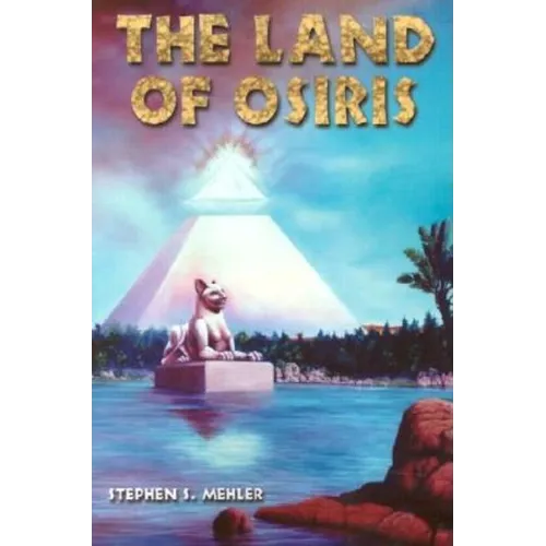 The Land of Osiris - Paperback