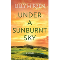 Under a Sunburnt Sky - Paperback