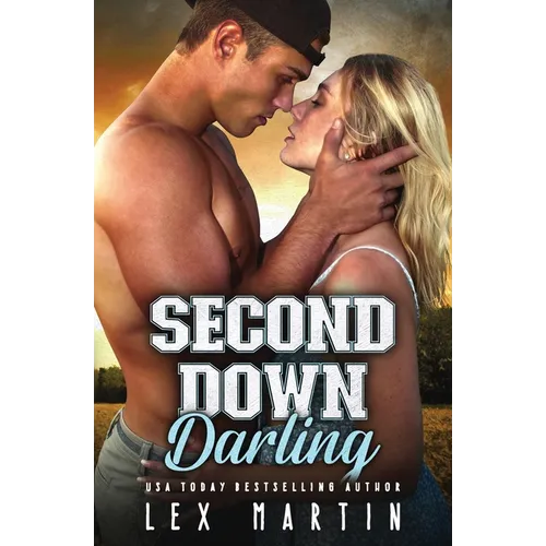 Second Down Darling - Paperback