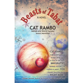 Beasts of Tabat - Paperback