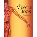 The Muscle Book - Spiral