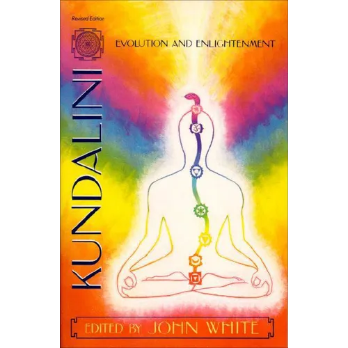Kundalini, Evolution and Enlightenment - Paperback