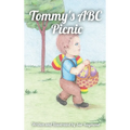 Tommy's ABC Picnic - Hardcover