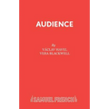 Audience - Paperback