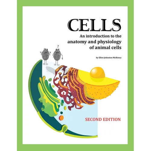 Cells, 2nd edition - Paperback