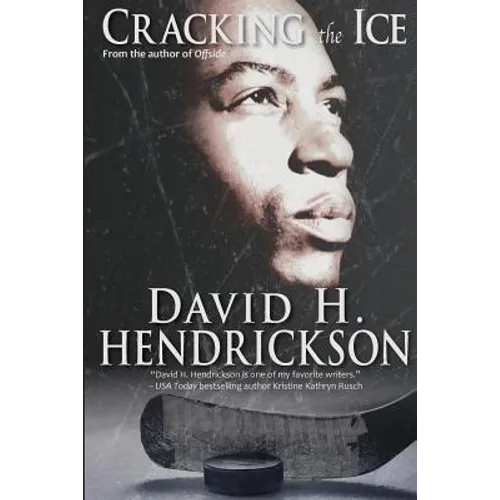 Cracking the Ice - Paperback