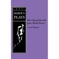Chronicles of Jane, The, Book Seven - Paperback