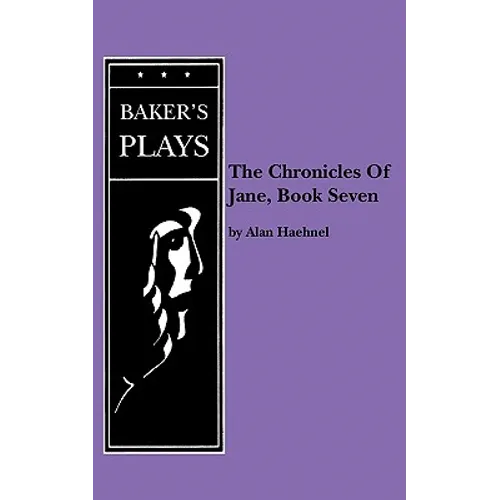 Chronicles of Jane, The, Book Seven - Paperback