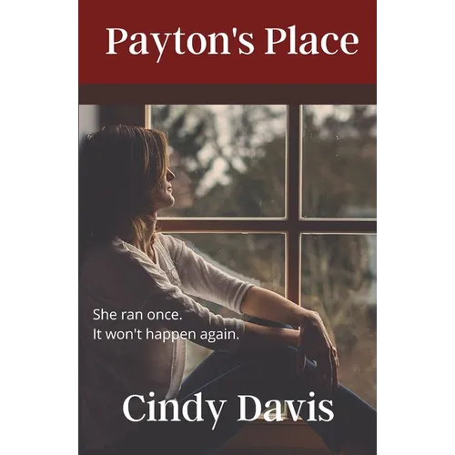 Payton's Place - Paperback