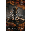 Broken Crown - Paperback