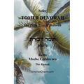 TOMER DEVORAH - The Palm Tree of Deborah - Paperback