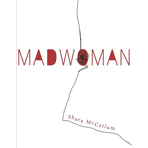Madwoman - Paperback