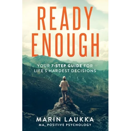 Ready Enough - Paperback
