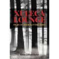 Xuleca Lounge: poems by Kevin Clifford Burke - Paperback