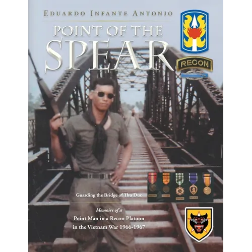 Point of the Spear