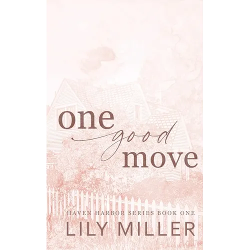 One Good Move - Paperback