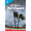 All about Hurricanes - Paperback