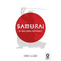 Samurái: El que lidera sirviendo - Paperback