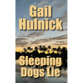 Sleeping Dogs Lie - Paperback
