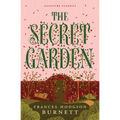 The Secret Garden - Paperback