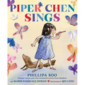 Piper Chen Sings - Hardcover