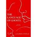 The language of ghosts - Paperback