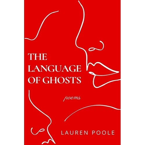 The language of ghosts - Paperback