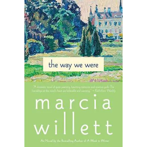 The Way We Were - Paperback