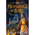 Memories of Ash - Paperback