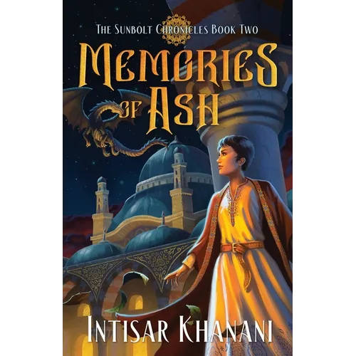 Memories of Ash - Paperback