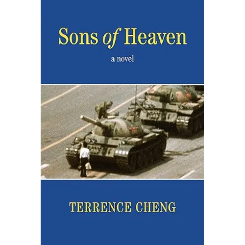 Sons Of Heaven